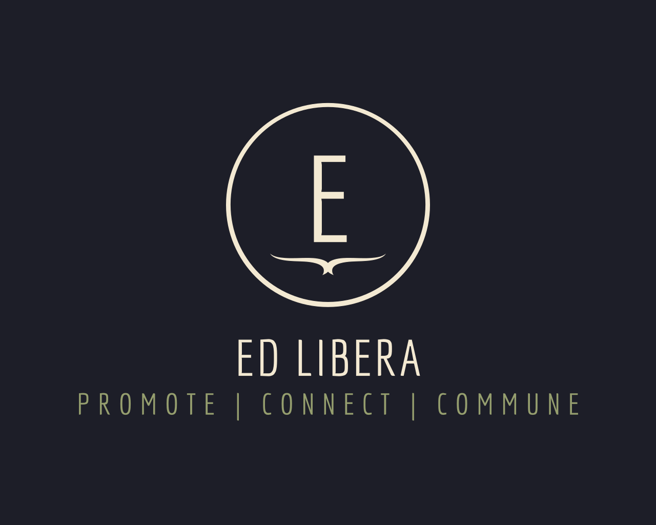 Ed Libera Logo